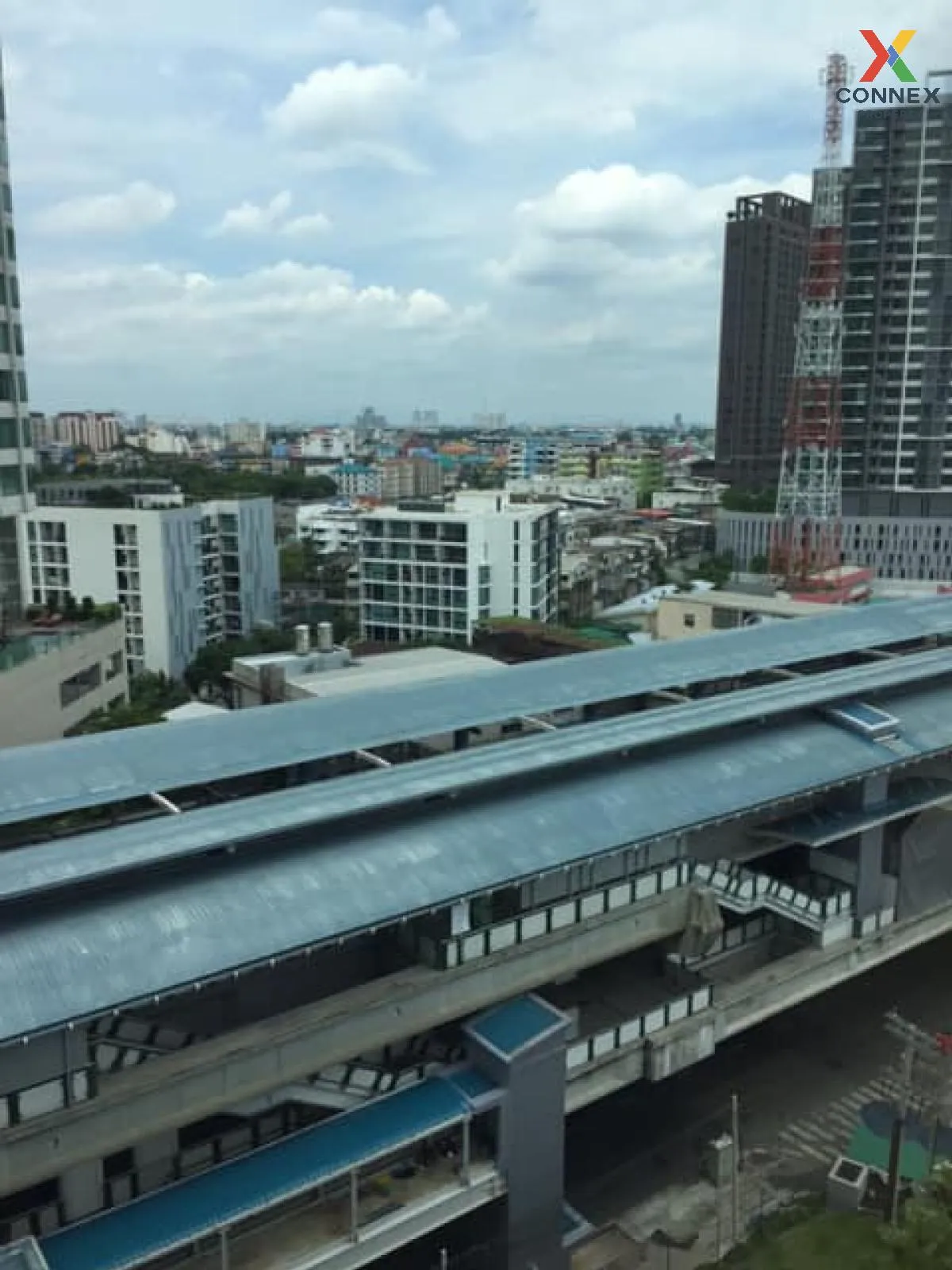 FOR RENT condo , RHYTHM Sukhumvit 44/1 , BTS-Phra Khanong , Phra 