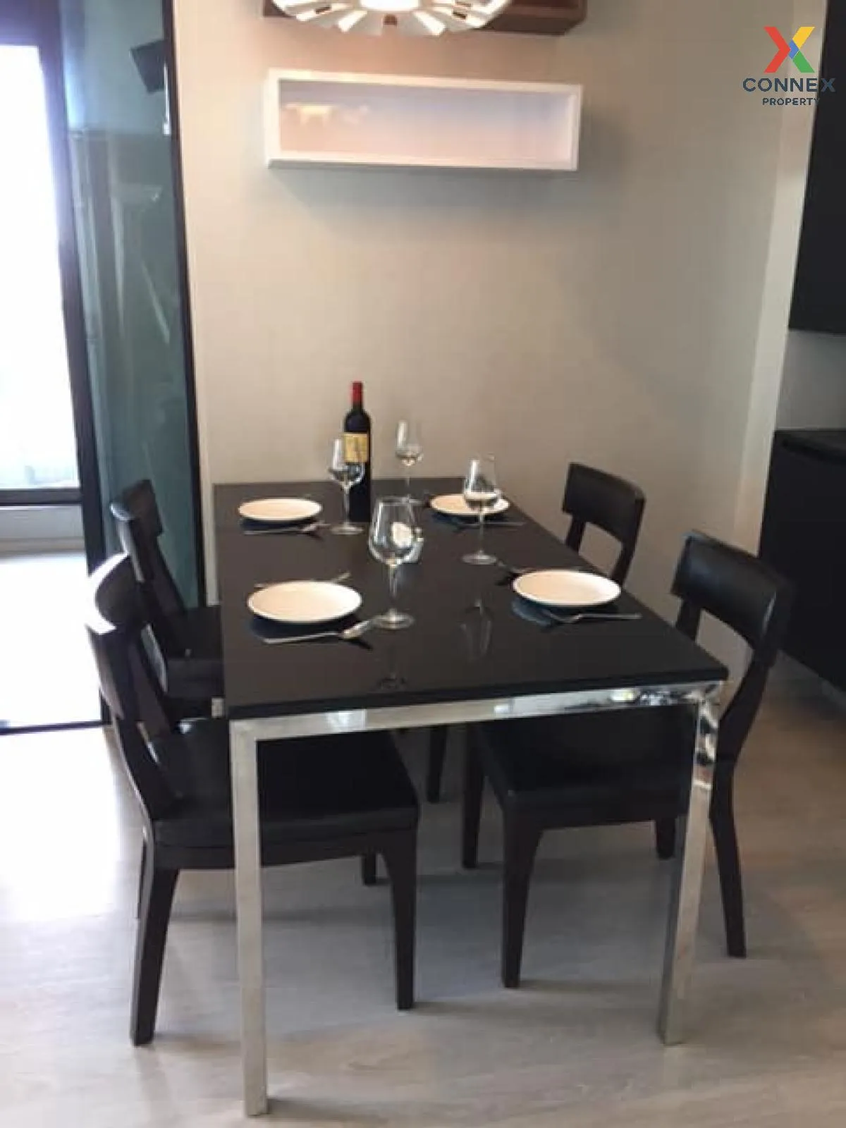 FOR RENT condo , RHYTHM Sukhumvit 44/1 , BTS-Phra Khanong , Phra  4
