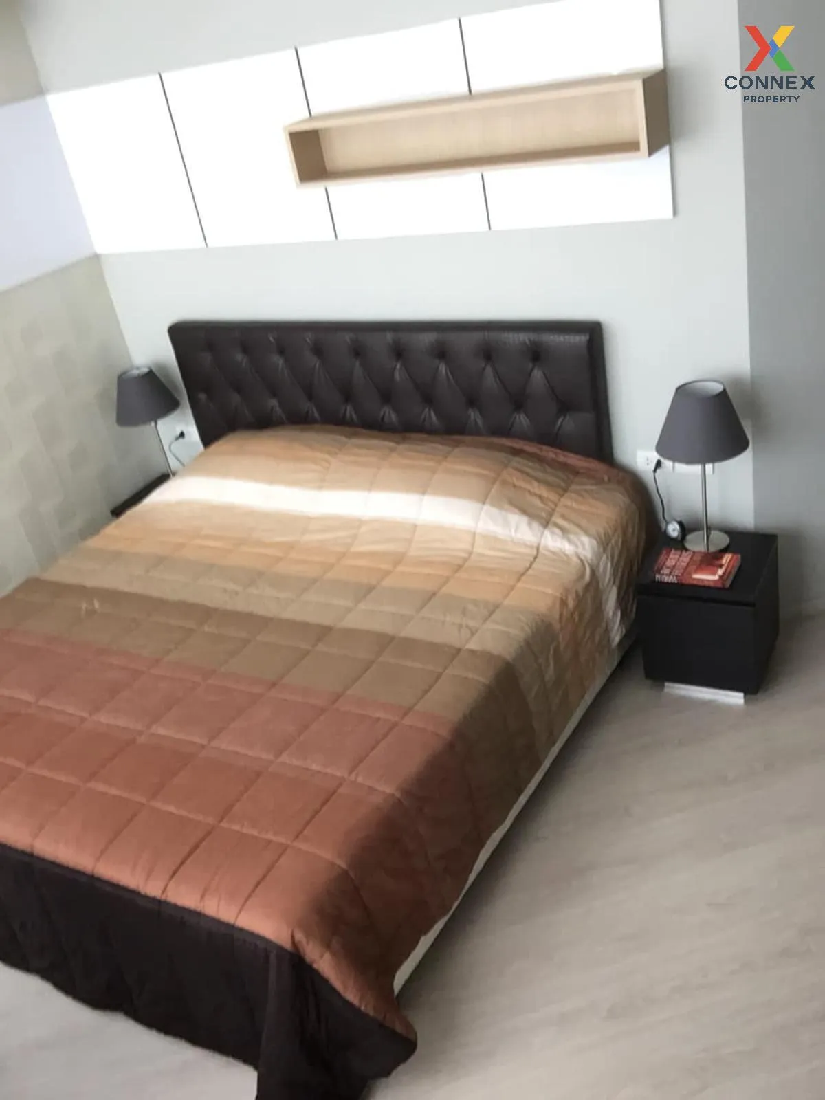 FOR RENT condo , RHYTHM Sukhumvit 44/1 , BTS-Phra Khanong , Phra 