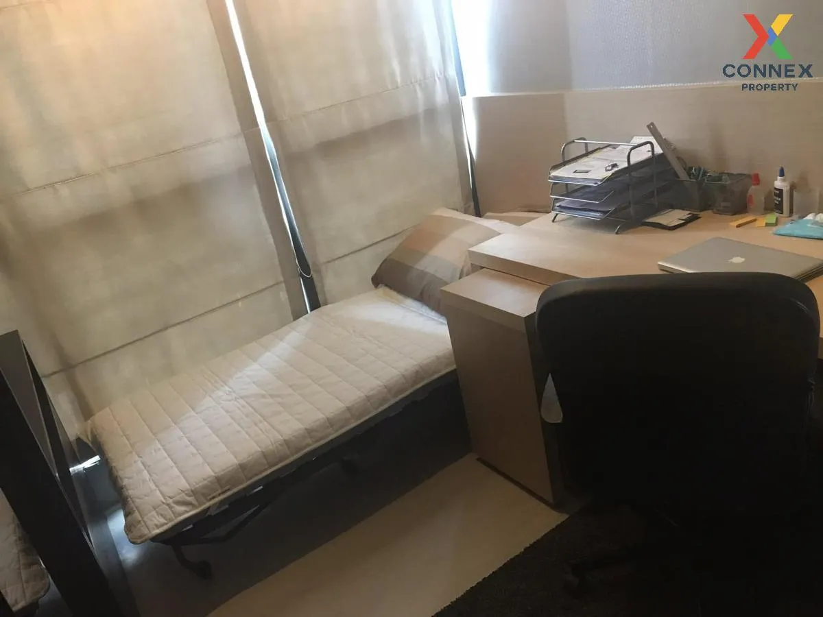 FOR RENT condo , RHYTHM Sukhumvit 44/1 , BTS-Phra Khanong , Phra 