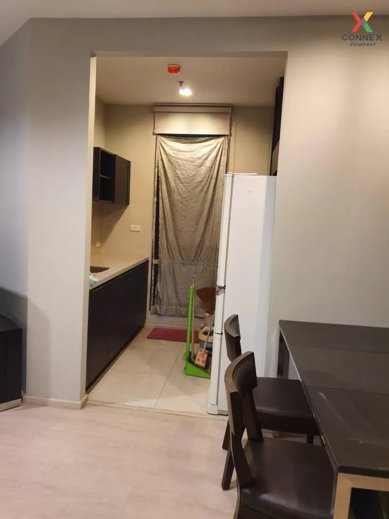 เช่าคอนโด  ริทึ่ม สุขุมวิท 44/1 BTS-พระโขนง พระโขนง เขต คลองเตย ก 2