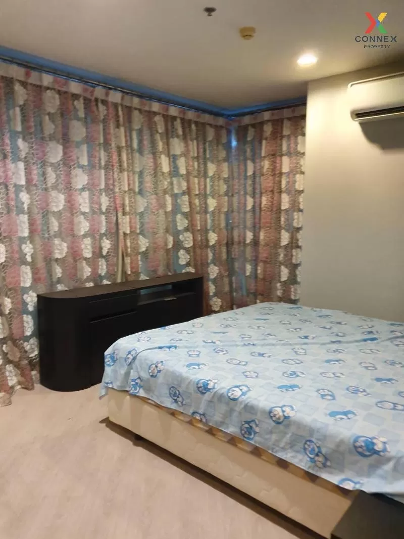 เช่าคอนโด  ริทึ่ม สุขุมวิท 44/1 BTS-พระโขนง พระโขนง เขต คลองเตย ก 3