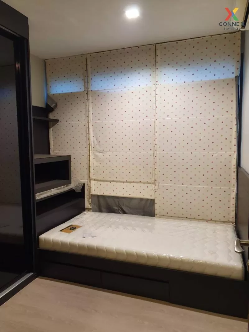 เช่าคอนโด  ริทึ่ม สุขุมวิท 44/1 BTS-พระโขนง พระโขนง เขต คลองเตย ก