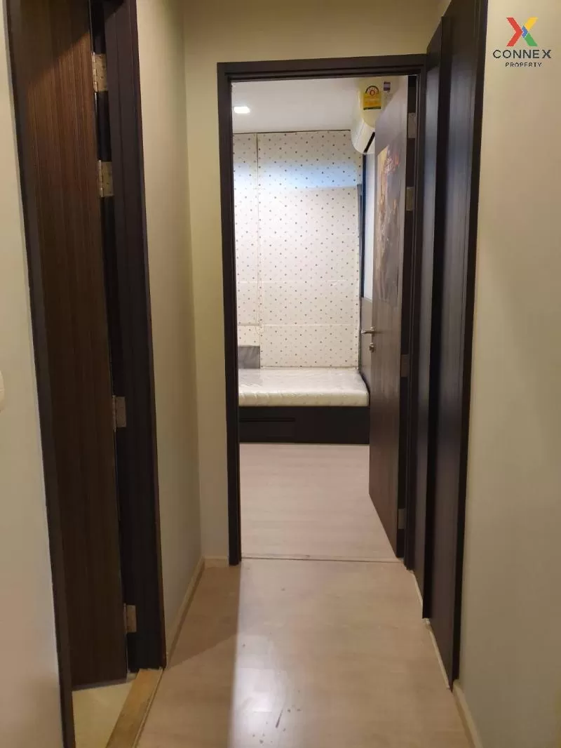 เช่าคอนโด  ริทึ่ม สุขุมวิท 44/1 BTS-พระโขนง พระโขนง เขต คลองเตย ก