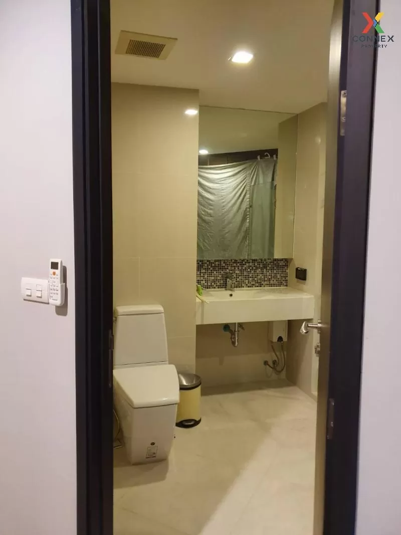 เช่าคอนโด  ริทึ่ม สุขุมวิท 44/1 BTS-พระโขนง พระโขนง เขต คลองเตย ก