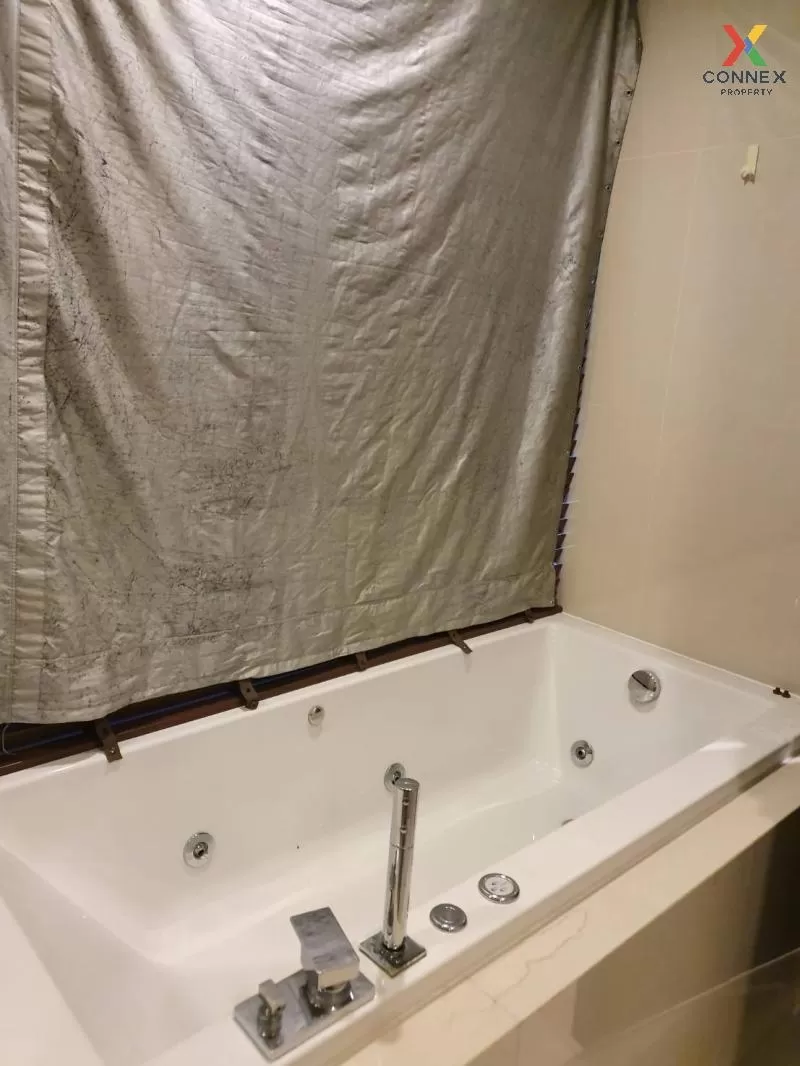 เช่าคอนโด  ริทึ่ม สุขุมวิท 44/1 BTS-พระโขนง พระโขนง เขต คลองเตย ก