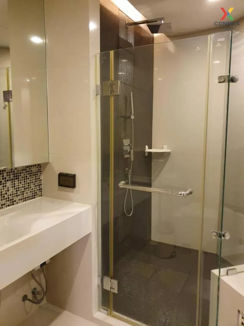 เช่าคอนโด  ริทึ่ม สุขุมวิท 44/1 BTS-พระโขนง พระโขนง เขต คลองเตย ก