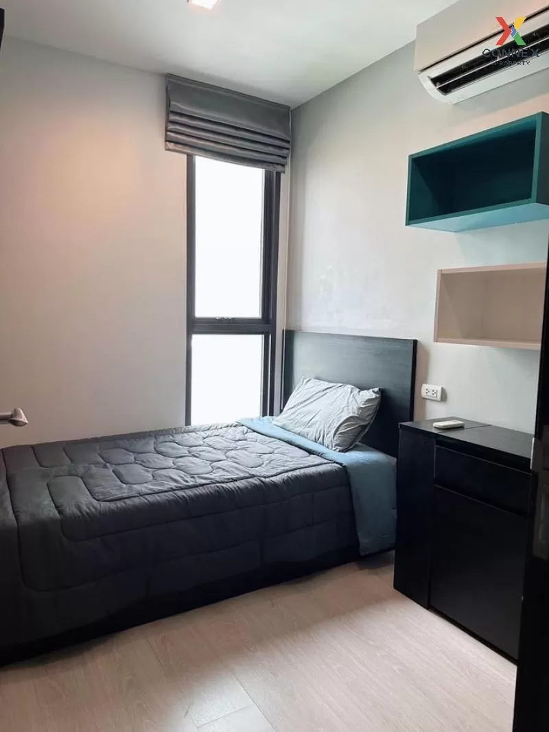 FOR RENT condo , RHYTHM Sukhumvit 44/1 , BTS-Phra Khanong , Phra 