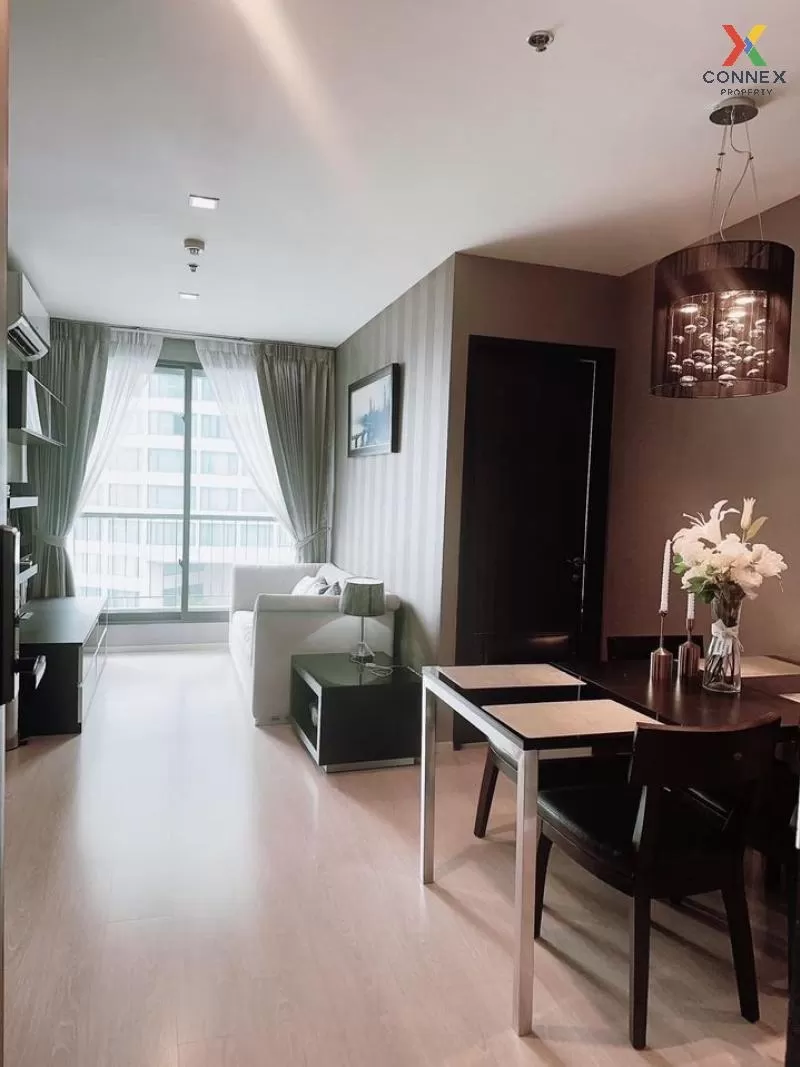 FOR RENT condo , RHYTHM Sukhumvit 44/1 , BTS-Phra Khanong , Phra  4