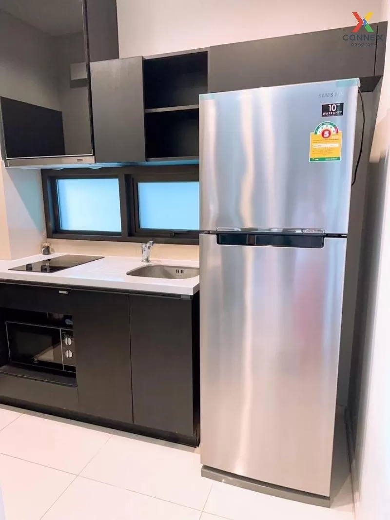 FOR RENT condo , RHYTHM Sukhumvit 44/1 , BTS-Phra Khanong , Phra 