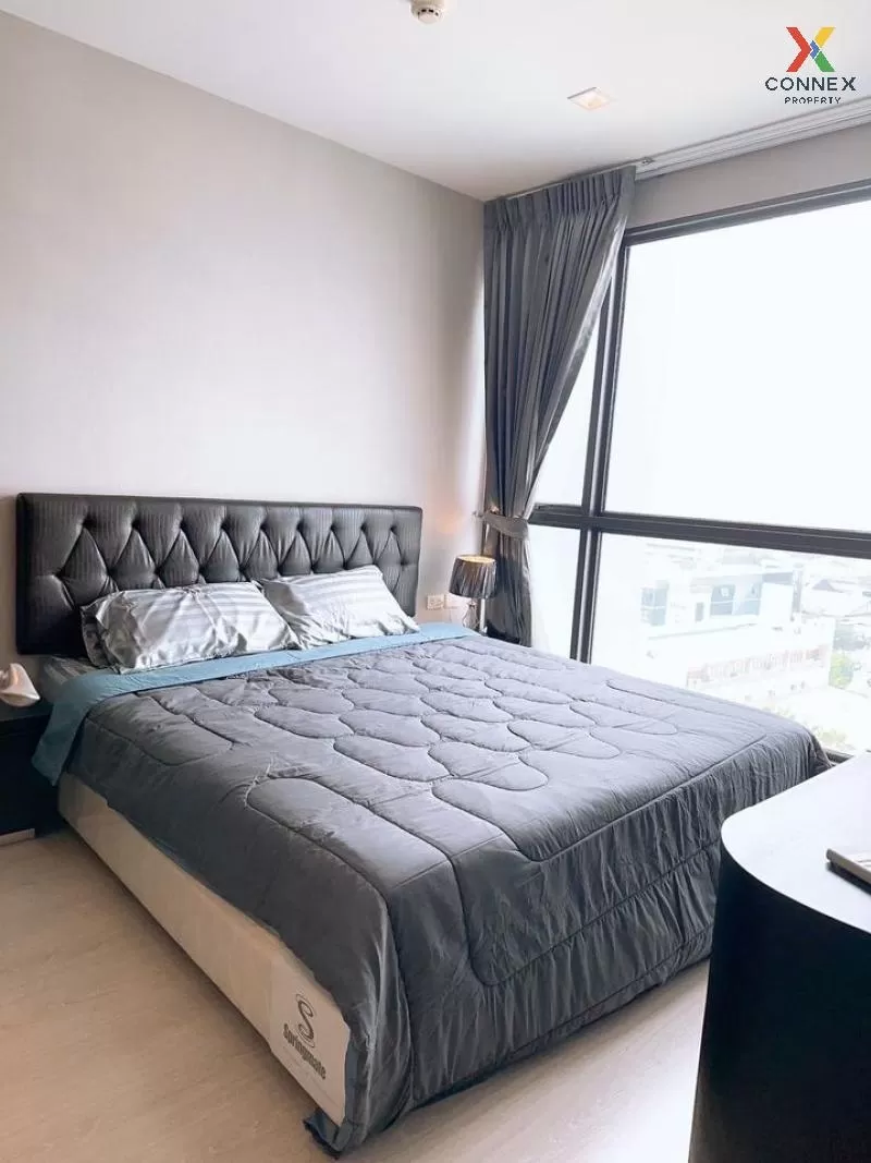 FOR RENT condo , RHYTHM Sukhumvit 44/1 , BTS-Phra Khanong , Phra 