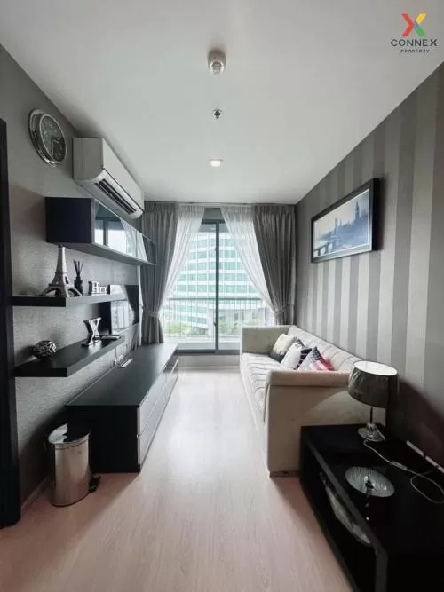 FOR RENT condo , RHYTHM Sukhumvit 44/1 , BTS-Phra Khanong , Phra Khanong , Khlong Toei , Bangkok , CX-18476