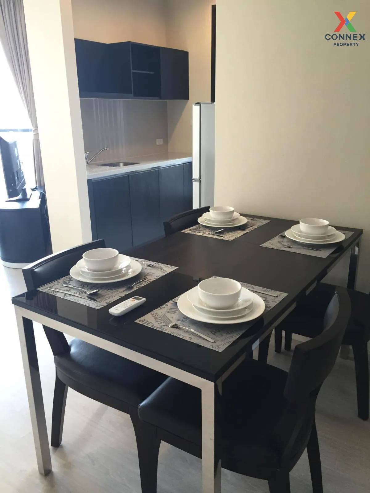 For Rent Condo , RHYTHM Sukhumvit 44/1 , BTS-Phra Khanong , Phra  3