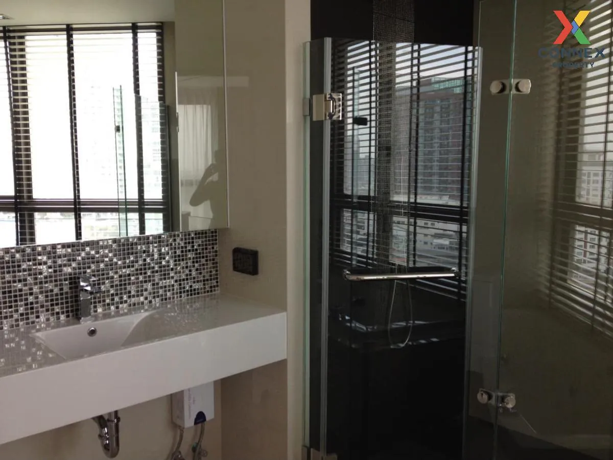 เช่าคอนโด  ริทึ่ม สุขุมวิท 44/1 BTS-พระโขนง พระโขนง เขต คลองเตย ก