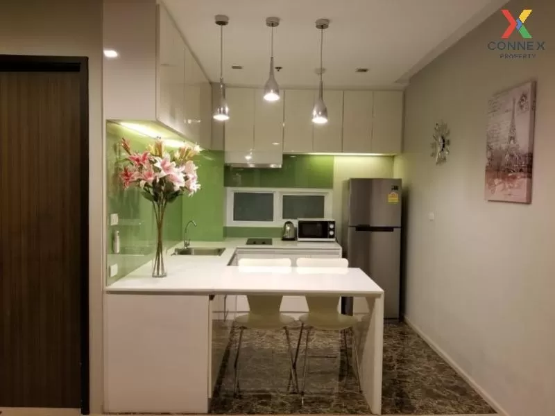 ขายคอนโด  ริทึ่ม สุขุมวิท 44/1 BTS-พระโขนง พระโขนง เขต คลองเตย กร 1