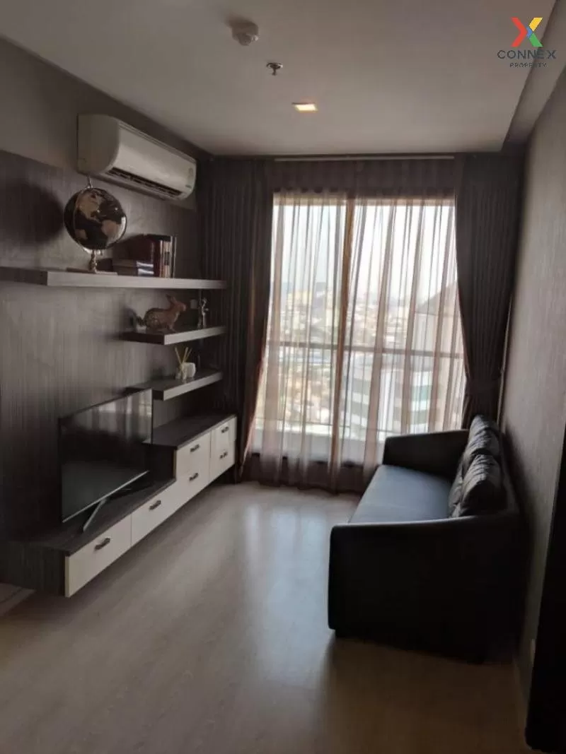 ขายคอนโด  ริทึ่ม สุขุมวิท 44/1 BTS-พระโขนง พระโขนง เขต คลองเตย กร 2