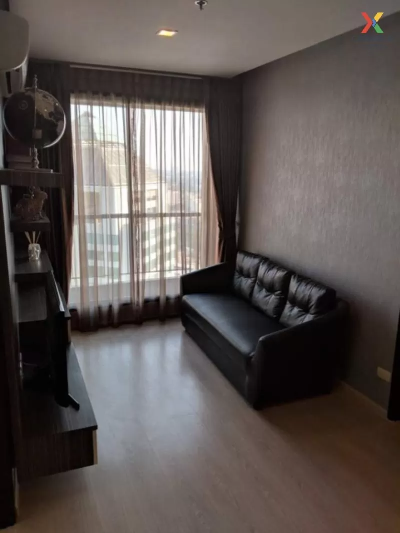 ขายคอนโด  ริทึ่ม สุขุมวิท 44/1 BTS-พระโขนง พระโขนง เขต คลองเตย กร 3