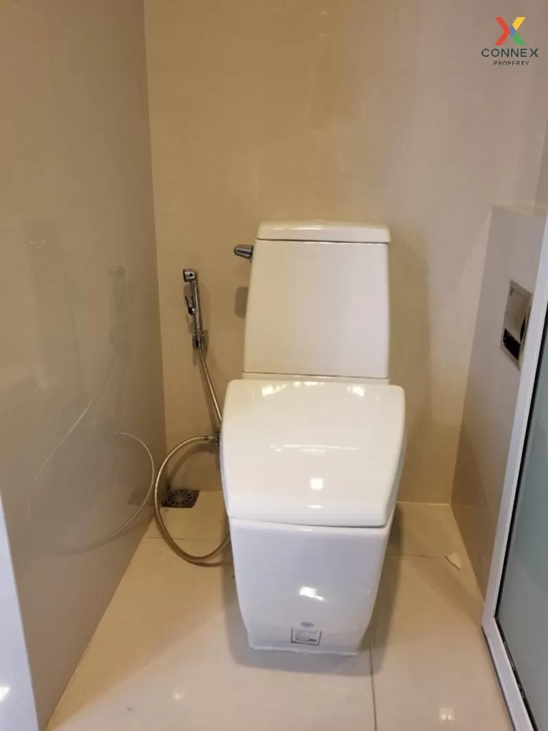 เช่าคอนโด  ริทึ่ม สุขุมวิท 44/1 BTS-พระโขนง พระโขนง เขต คลองเตย ก