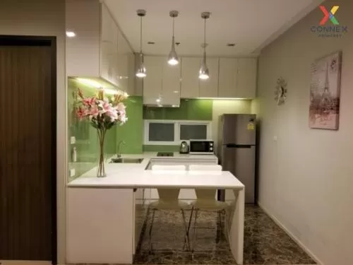 เช่าคอนโด  ริทึ่ม สุขุมวิท 44/1 BTS-พระโขนง พระโขนง เขต คลองเตย กรุงเทพ CX-18488