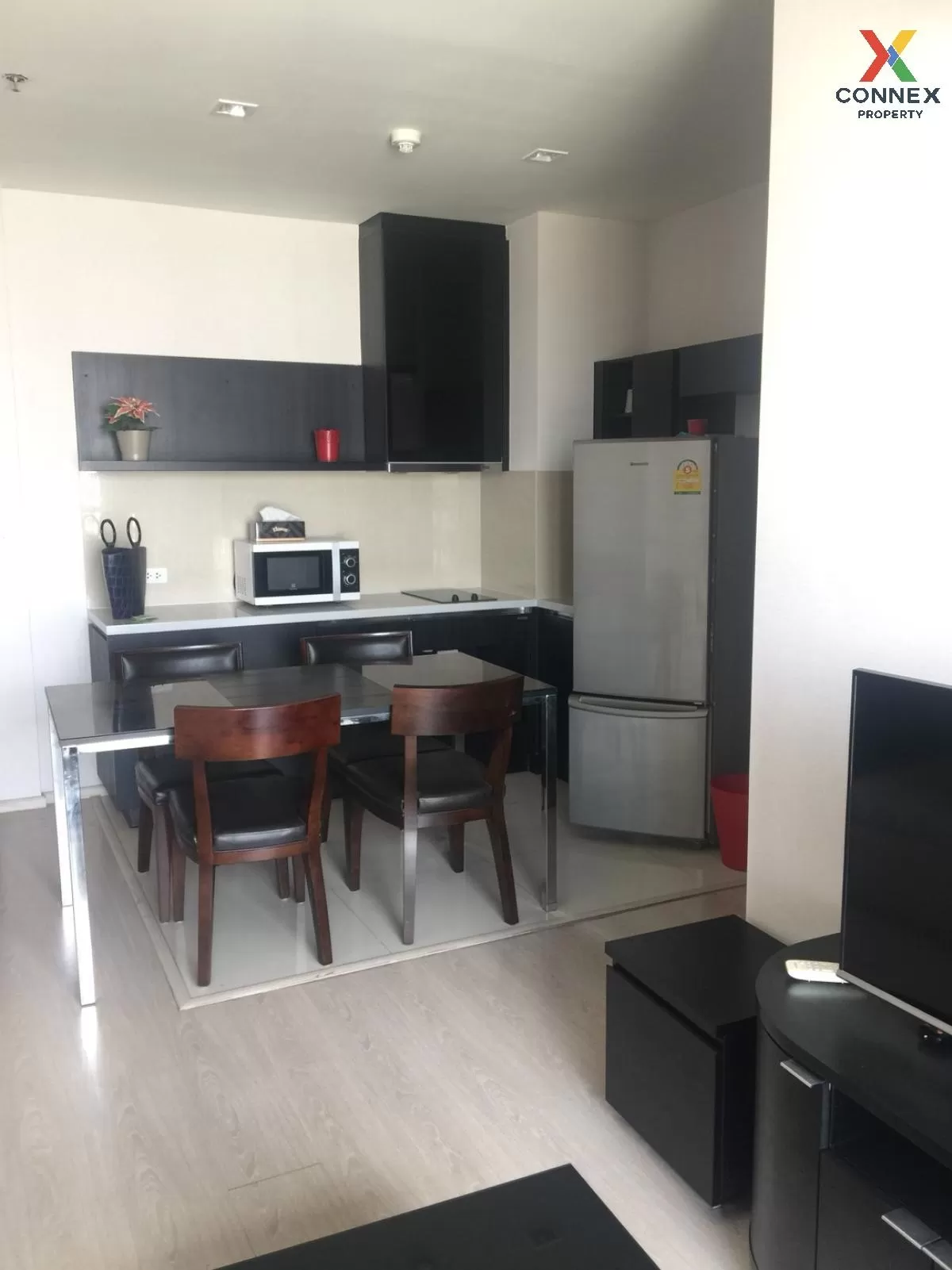 FOR RENT condo , RHYTHM Sukhumvit 44/1 , BTS-Phra Khanong , Phra  3