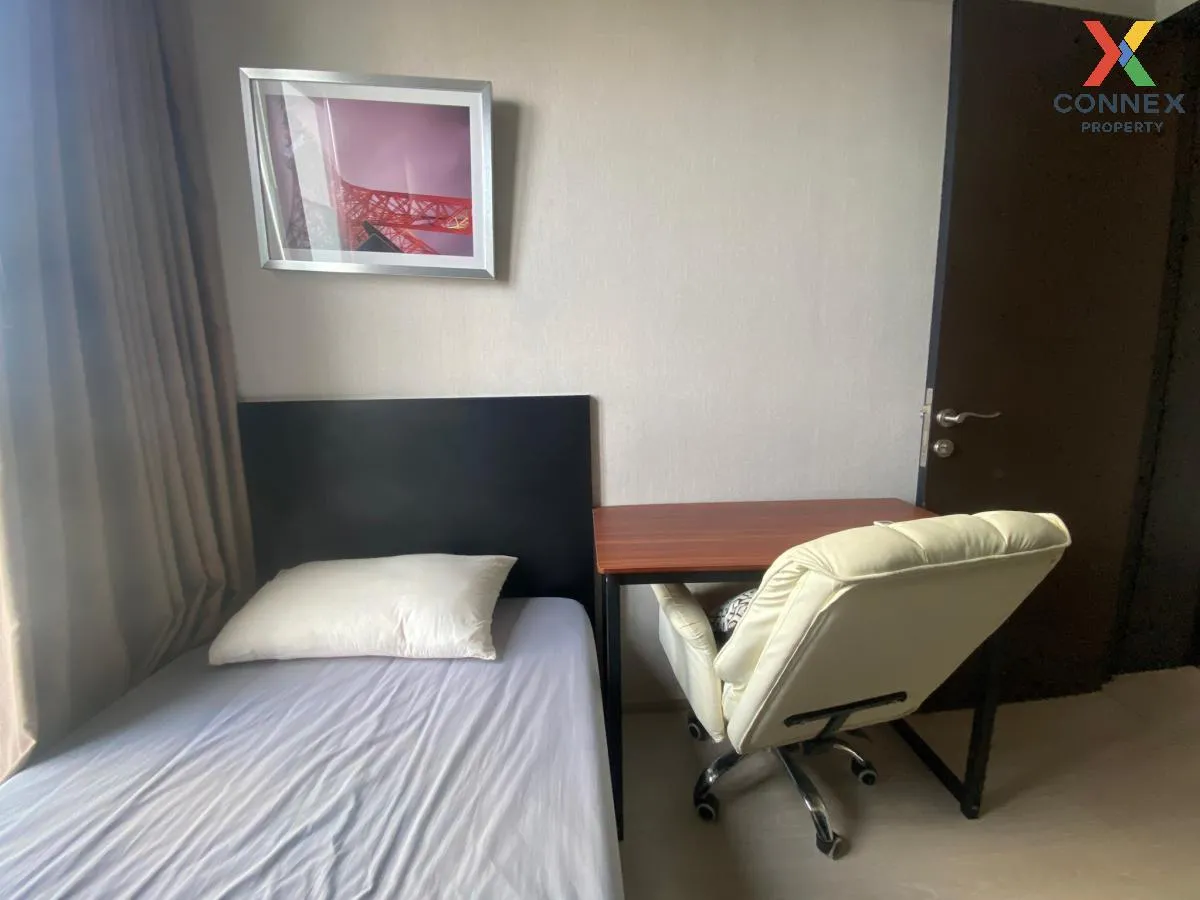 เช่าคอนโด  ริทึ่ม สุขุมวิท 44/1 BTS-พระโขนง พระโขนง เขต คลองเตย ก