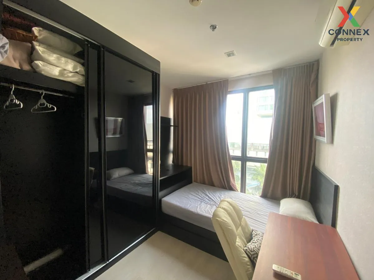 เช่าคอนโด  ริทึ่ม สุขุมวิท 44/1 BTS-พระโขนง พระโขนง เขต คลองเตย ก