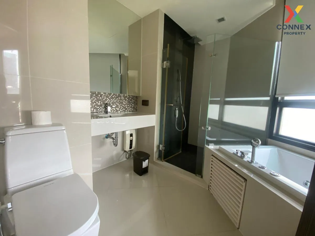 เช่าคอนโด  ริทึ่ม สุขุมวิท 44/1 BTS-พระโขนง พระโขนง เขต คลองเตย ก