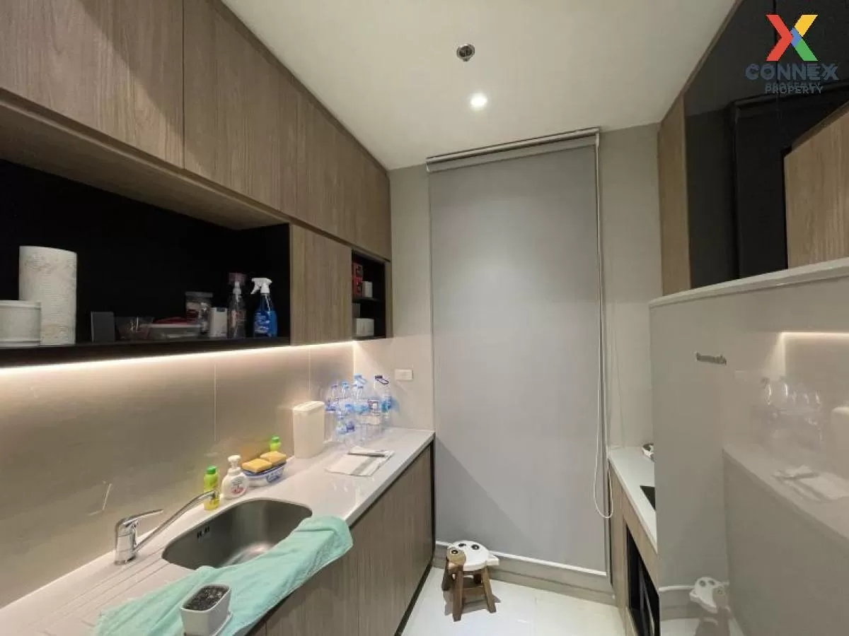 ขายคอนโด  ริทึ่ม สุขุมวิท 44/1 BTS-พระโขนง พระโขนง เขต คลองเตย กร 3