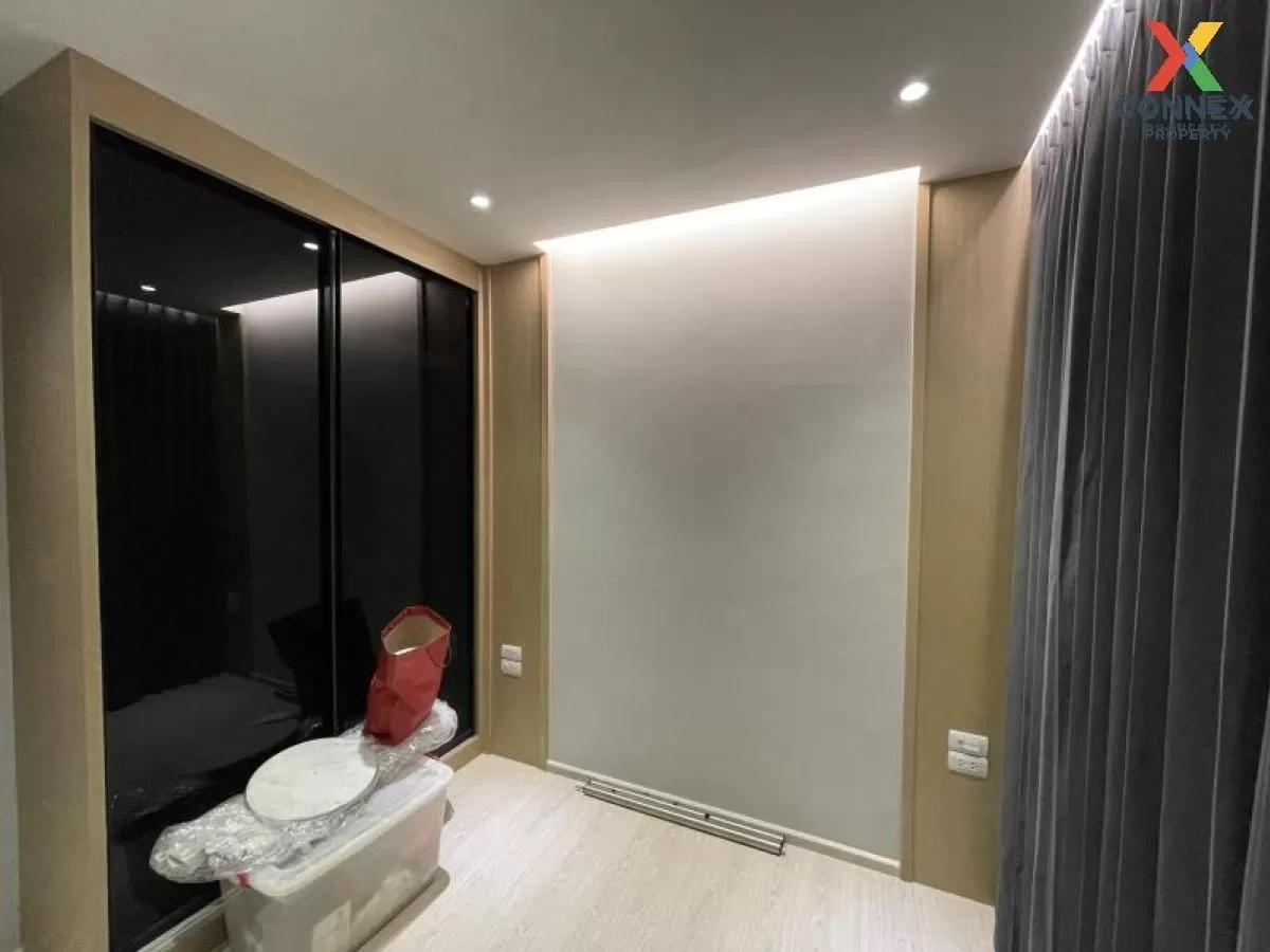 ขายคอนโด  ริทึ่ม สุขุมวิท 44/1 BTS-พระโขนง พระโขนง เขต คลองเตย กร