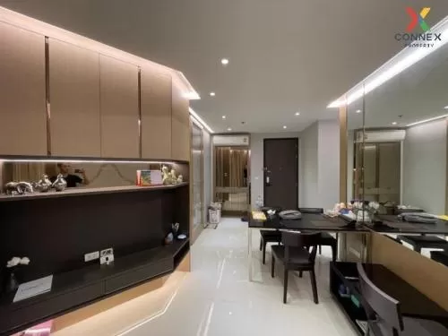 ขายคอนโด  ริทึ่ม สุขุมวิท 44/1 BTS-พระโขนง พระโขนง เขต คลองเตย กรุงเทพ CX-18499