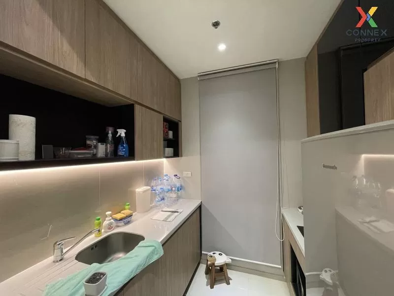FOR RENT condo , RHYTHM Sukhumvit 44/1 , BTS-Phra Khanong , Phra  3