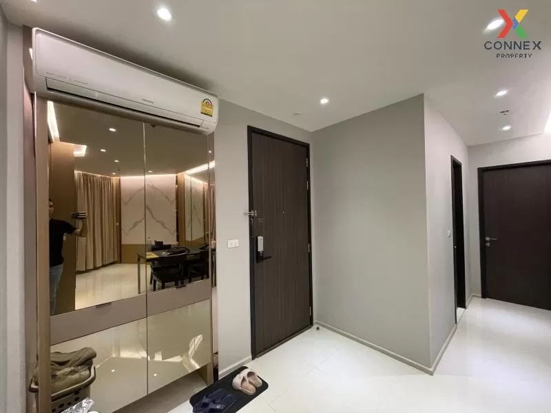 FOR RENT condo , RHYTHM Sukhumvit 44/1 , BTS-Phra Khanong , Phra 