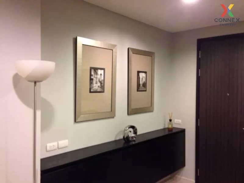 เช่าคอนโด  ริทึ่ม สุขุมวิท 44/1 BTS-พระโขนง พระโขนง เขต คลองเตย ก 2