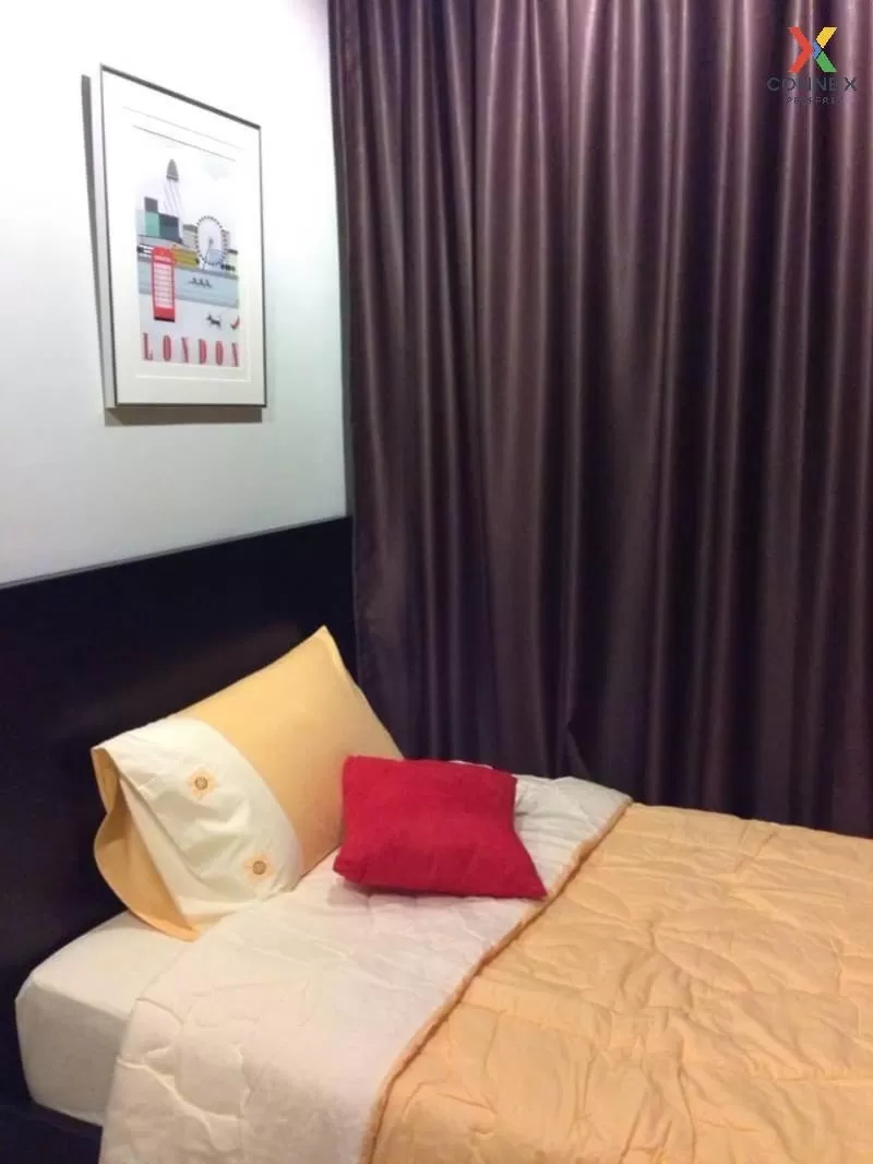 เช่าคอนโด  ริทึ่ม สุขุมวิท 44/1 BTS-พระโขนง พระโขนง เขต คลองเตย ก