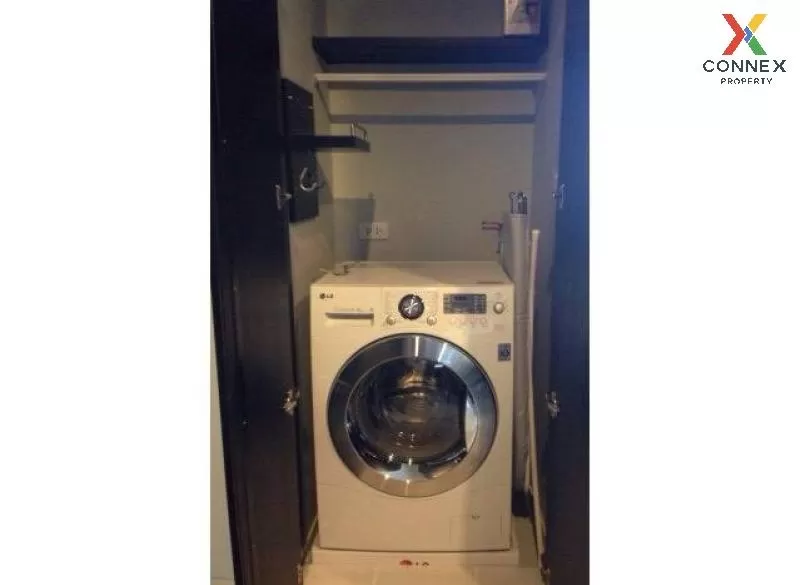 เช่าคอนโด  ริทึ่ม สุขุมวิท 44/1 BTS-พระโขนง พระโขนง เขต คลองเตย ก