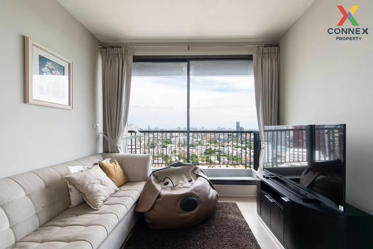 ขายคอนโด  ริทึ่ม สุขุมวิท 44/1 BTS-พระโขนง พระโขนง เขต คลองเตย กร 1