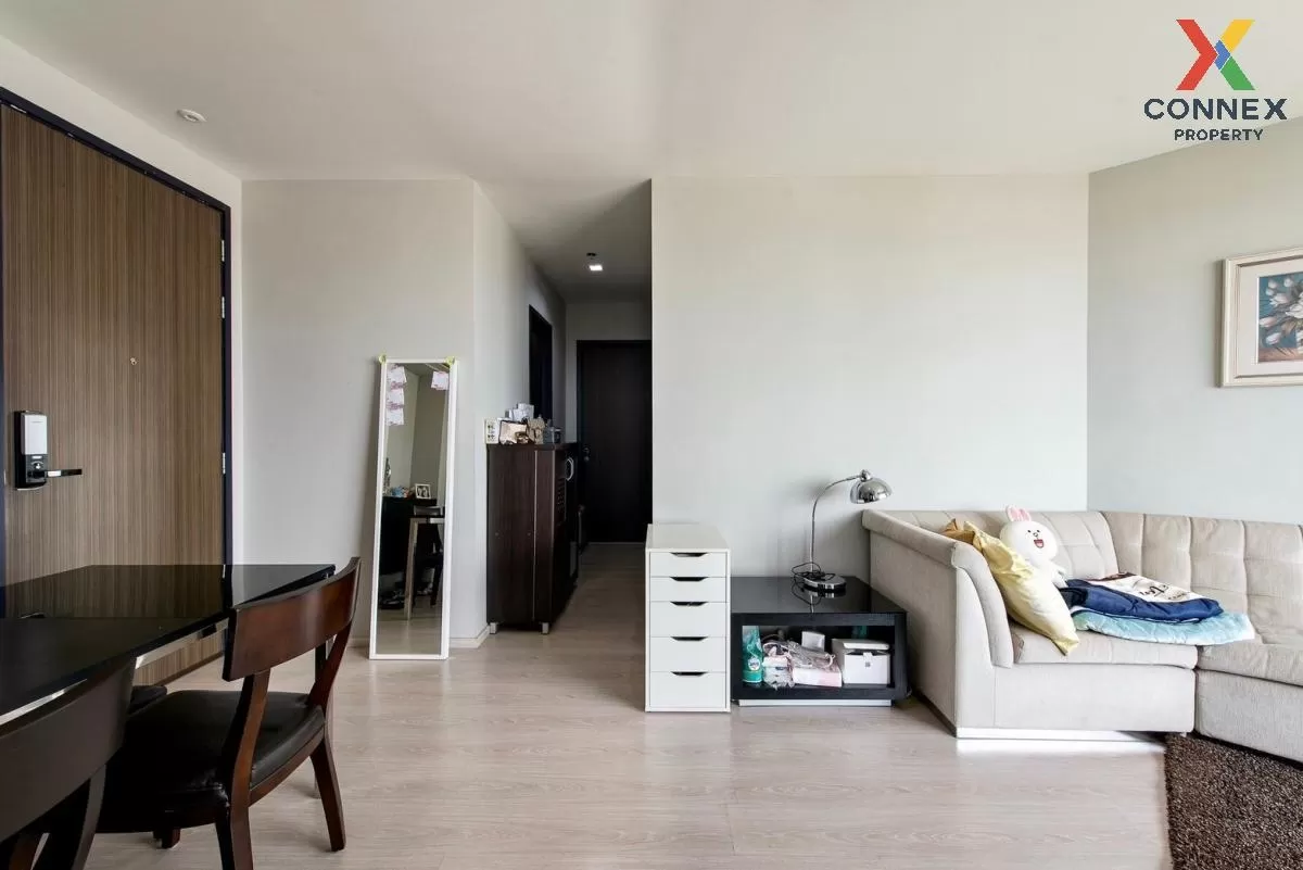 ขายคอนโด  ริทึ่ม สุขุมวิท 44/1 BTS-พระโขนง พระโขนง เขต คลองเตย กร 2