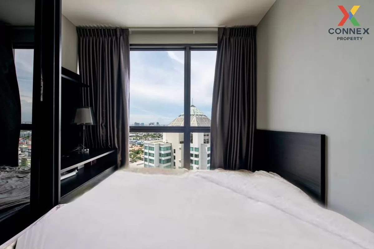 ขายคอนโด  ริทึ่ม สุขุมวิท 44/1 BTS-พระโขนง พระโขนง เขต คลองเตย กร