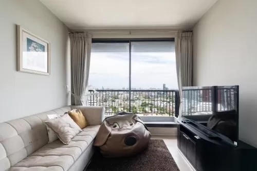 ขายคอนโด  ริทึ่ม สุขุมวิท 44/1 BTS-พระโขนง พระโขนง เขต คลองเตย กรุงเทพ CX-18511