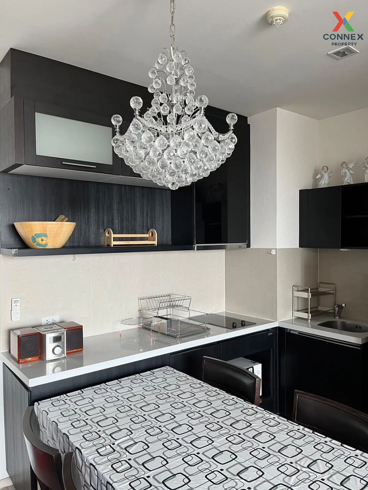 FOR RENT condo , RHYTHM Sukhumvit 44/1 , BTS-Phra Khanong , Phra  2