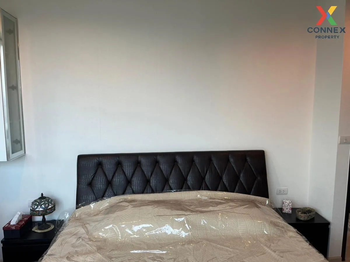 FOR RENT condo , RHYTHM Sukhumvit 44/1 , BTS-Phra Khanong , Phra 