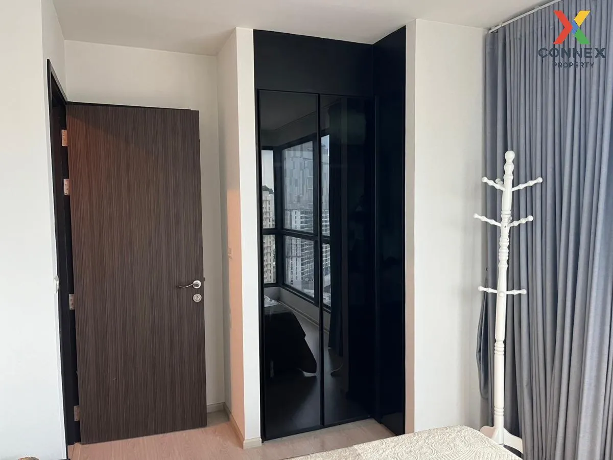 FOR RENT condo , RHYTHM Sukhumvit 44/1 , BTS-Phra Khanong , Phra 