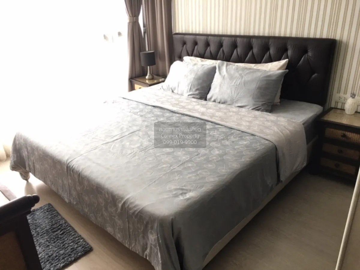 FOR RENT condo , RHYTHM Sukhumvit 44/1 , BTS-Phra Khanong , Phra 