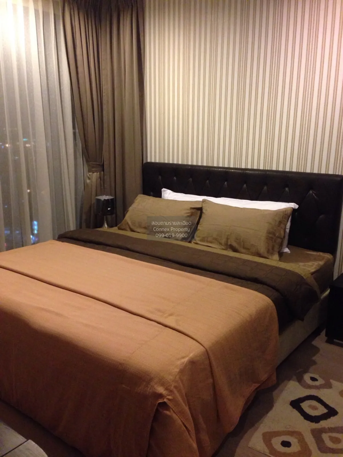 FOR RENT condo , RHYTHM Sukhumvit 44/1 , BTS-Phra Khanong , Phra 