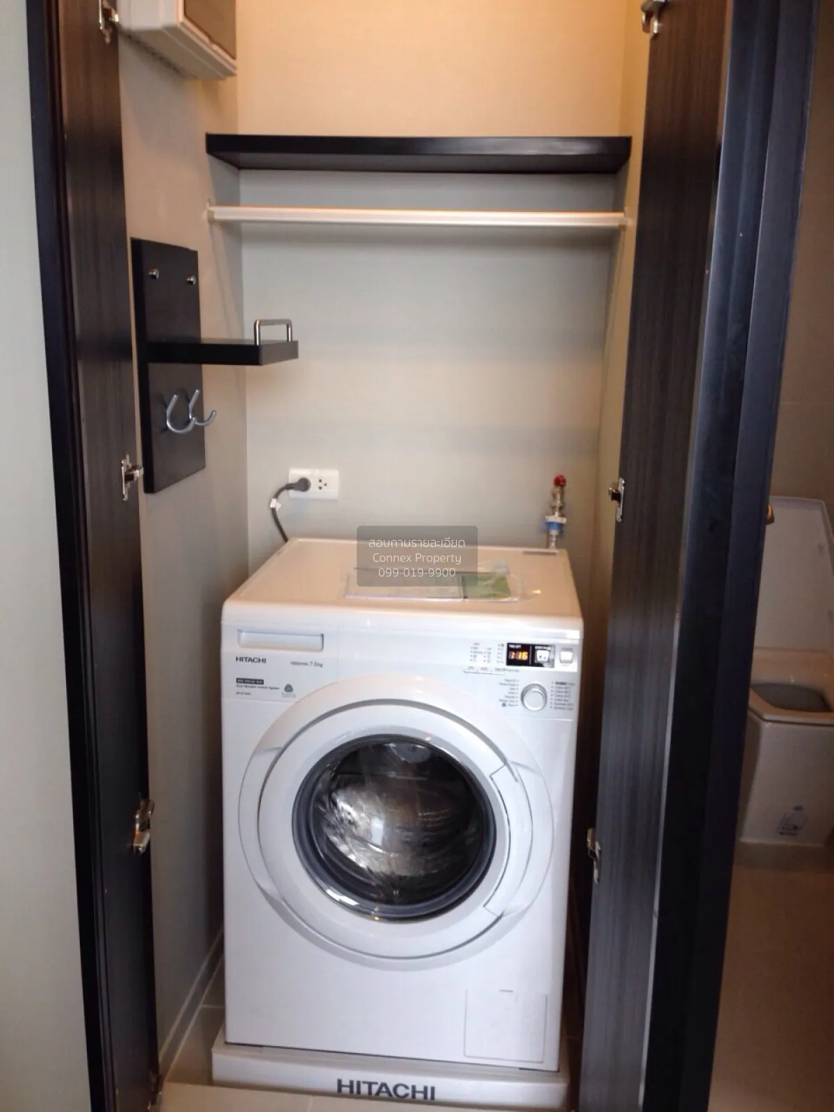 FOR RENT condo , RHYTHM Sukhumvit 44/1 , BTS-Phra Khanong , Phra 