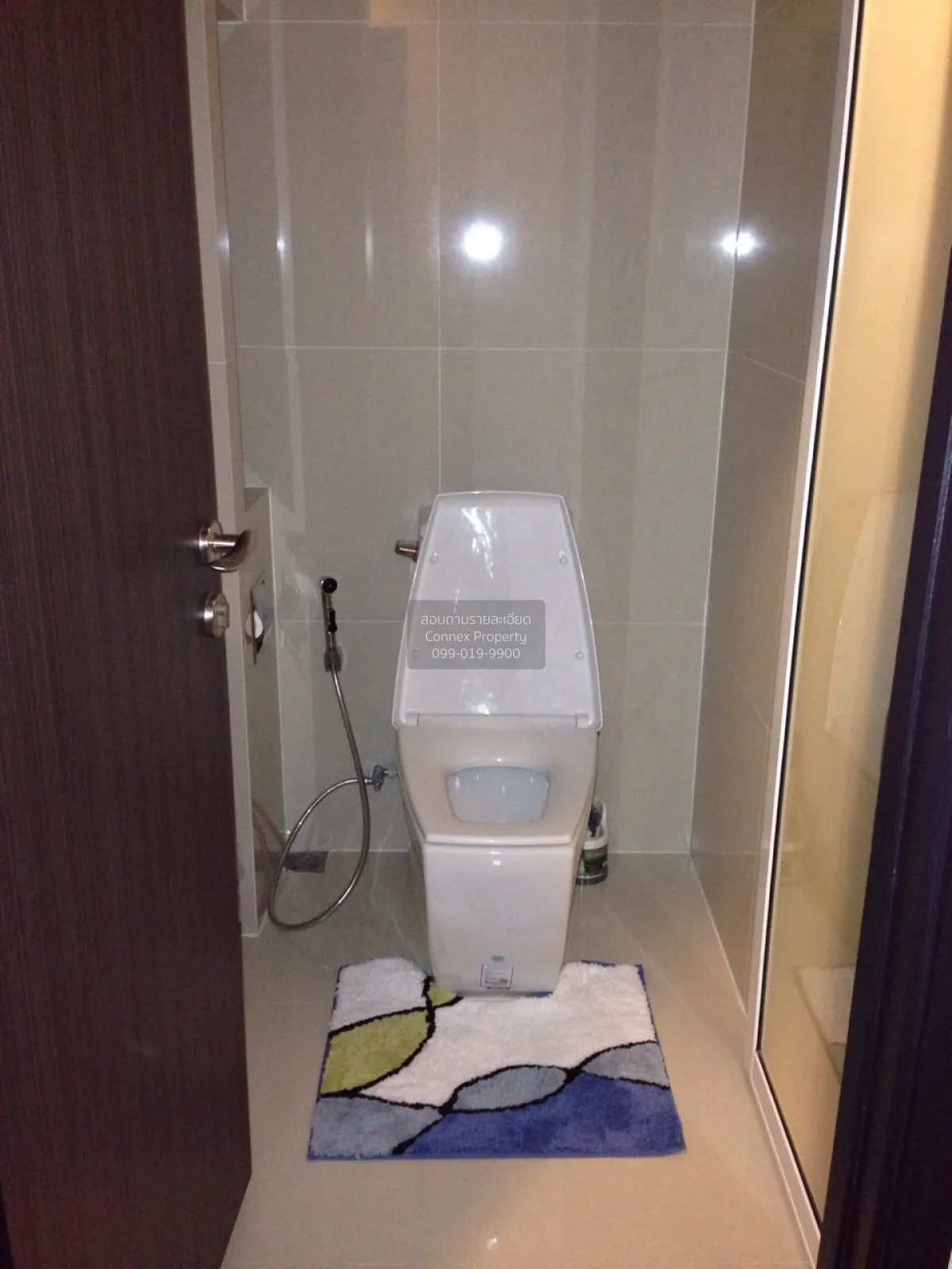 FOR RENT condo , RHYTHM Sukhumvit 44/1 , BTS-Phra Khanong , Phra 