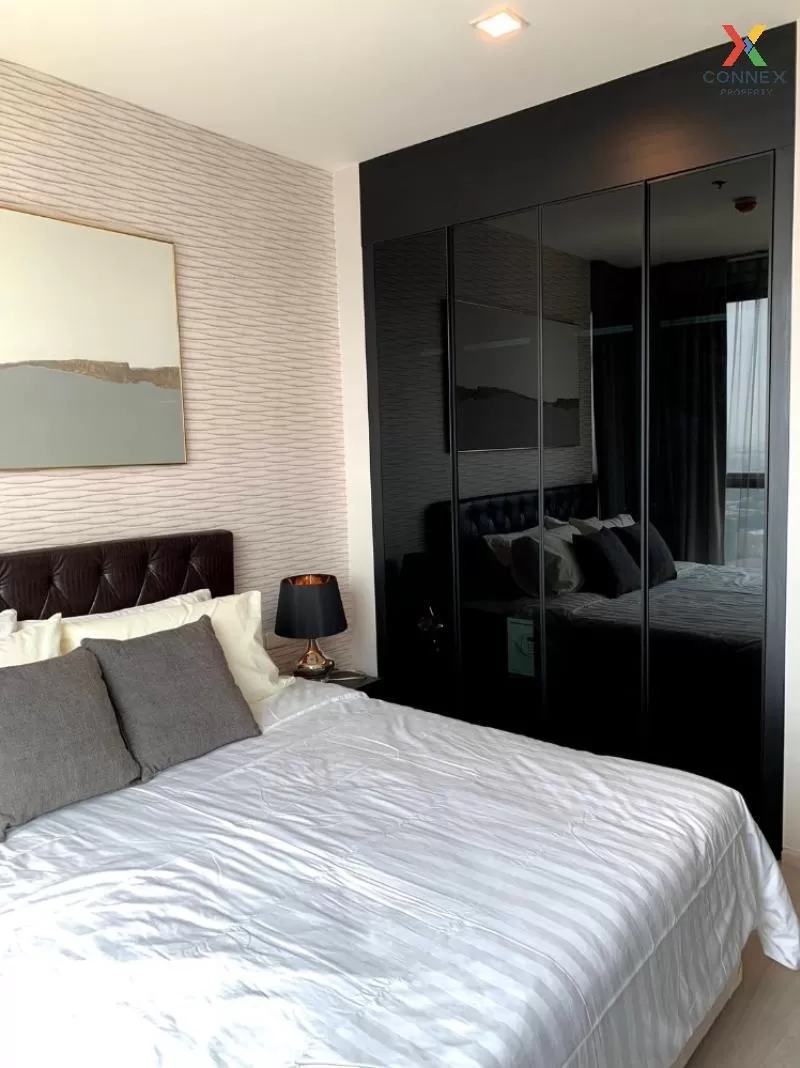 FOR RENT condo , RHYTHM Sukhumvit 44/1 , BTS-Phra Khanong , Phra  2