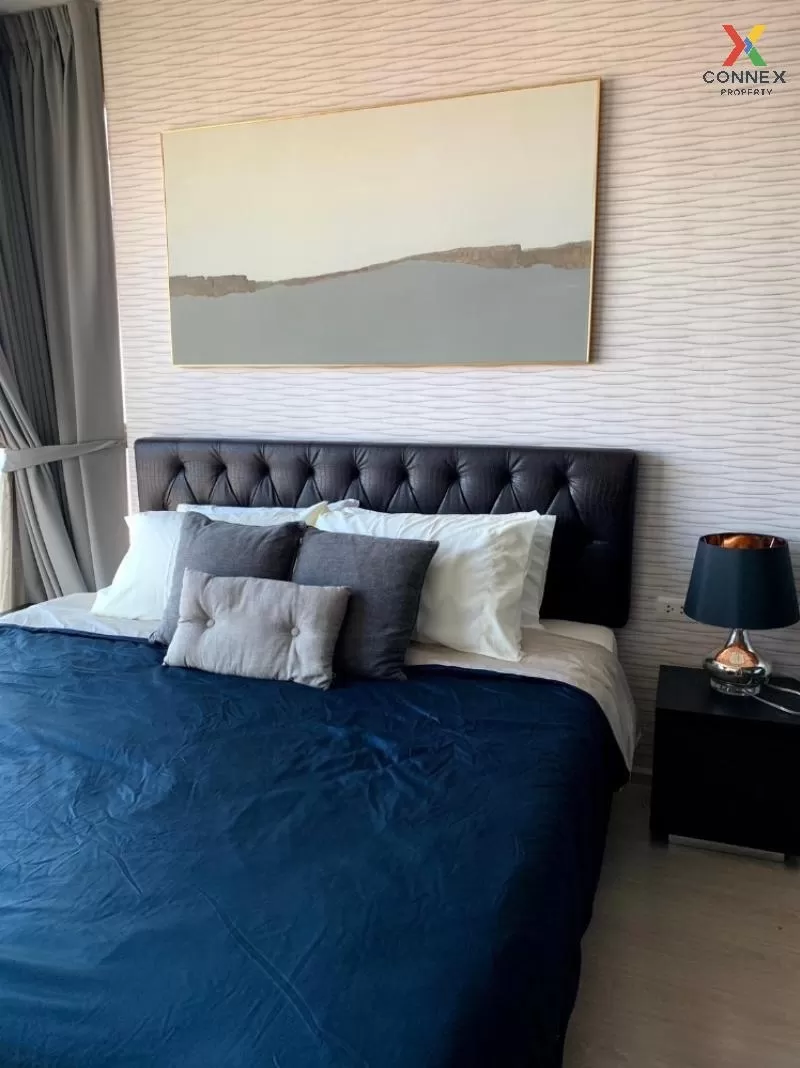 FOR RENT condo , RHYTHM Sukhumvit 44/1 , BTS-Phra Khanong , Phra  3