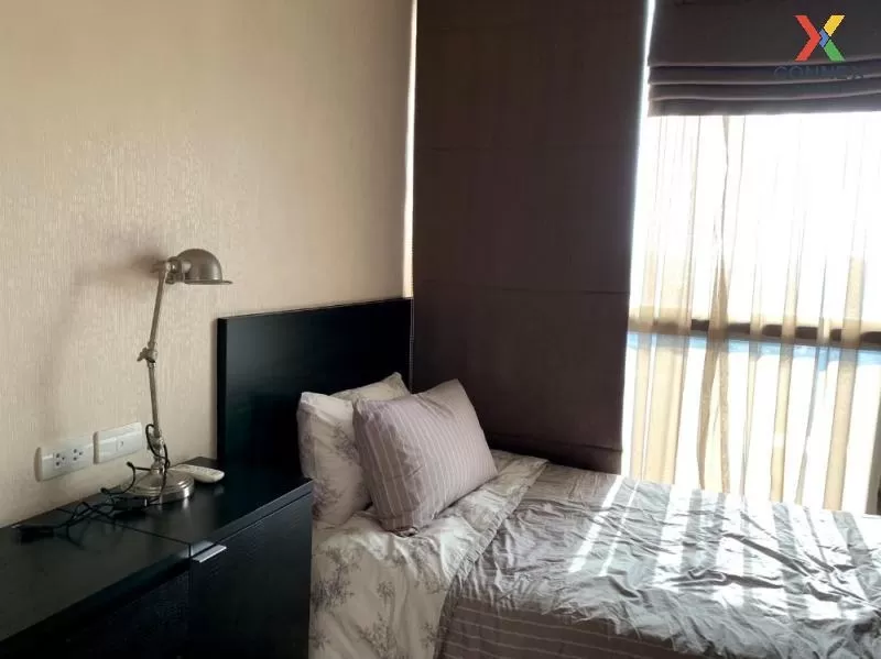 FOR RENT condo , RHYTHM Sukhumvit 44/1 , BTS-Phra Khanong , Phra  4