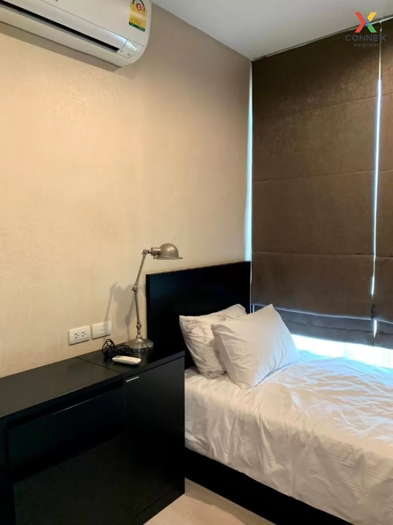 FOR RENT condo , RHYTHM Sukhumvit 44/1 , BTS-Phra Khanong , Phra 
